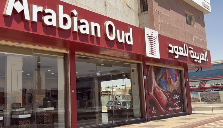 العربية للعود