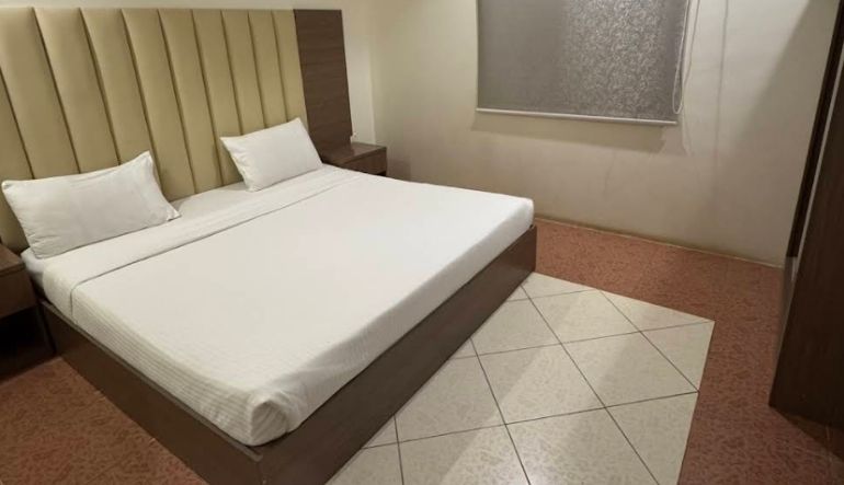 ديم نجد للوحدات السكنية