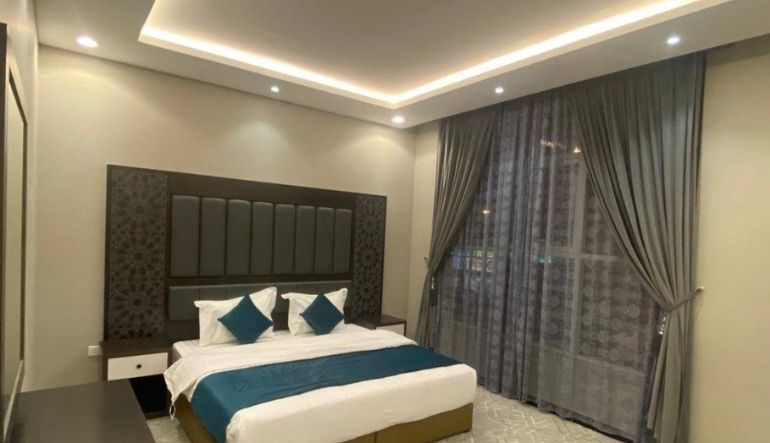 ركن ازدان للوحدات السكنية