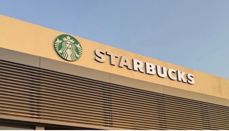 ستاربكس