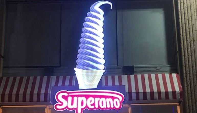 سوبرانو