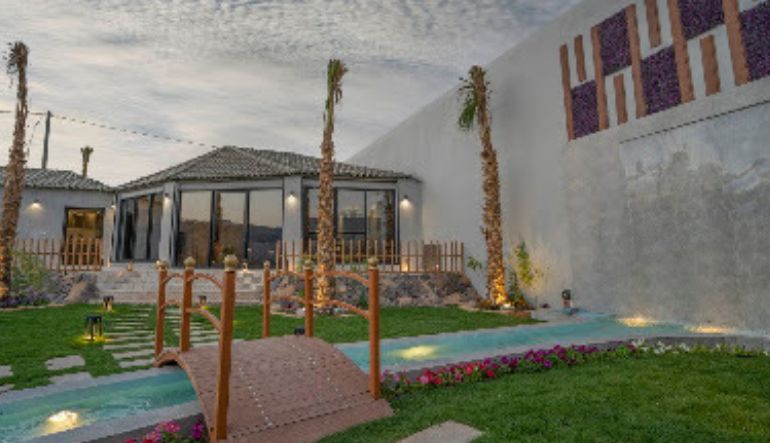 شاليه ديان