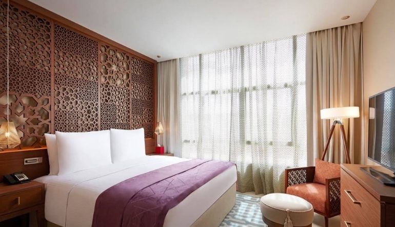 فندق تلال الرياض