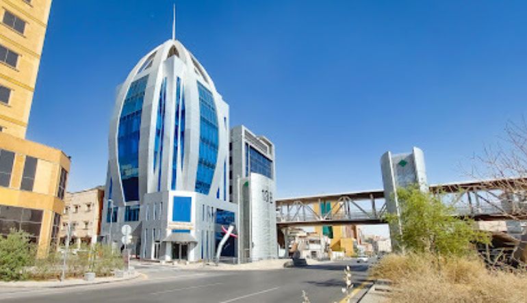 فندق جولدن ديون هوتل & سويت