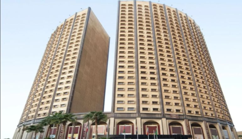 فندق فور بوينتس باي شيراتون خالدية