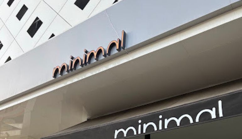 كافيه ميني