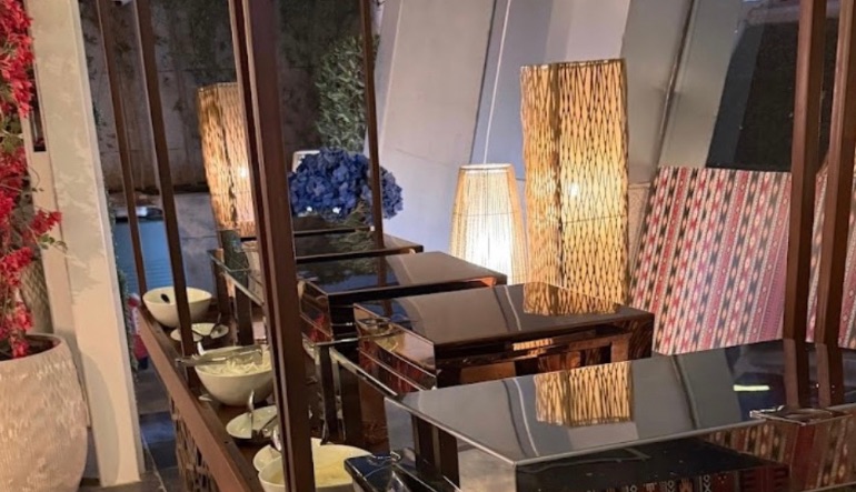 مطعم 56 آفنيو داينر