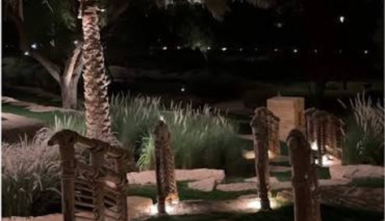 مطعم زينو الدرعية