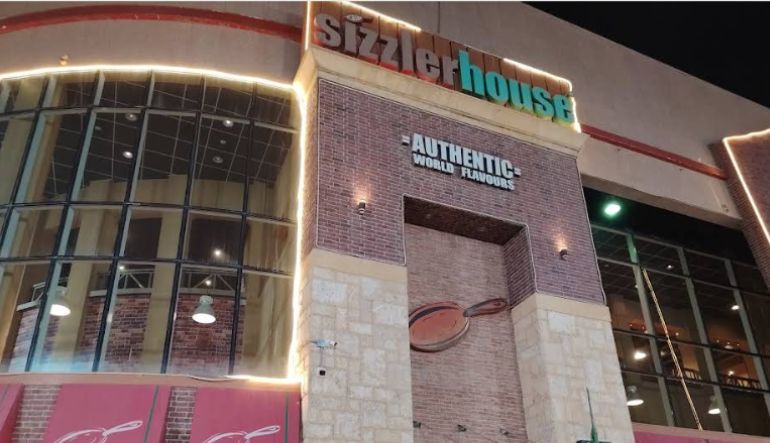 مطعم سيزلر هاوس