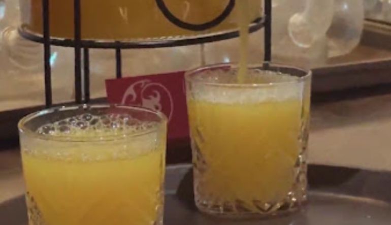مطعم لوسين في الرياض