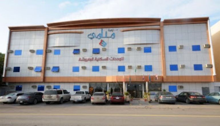 نجمة منامي فرع العزيزية